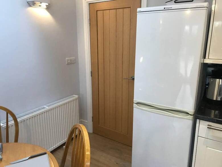 Cozy Lodge Sleeps 4 In Barton-upon-humber