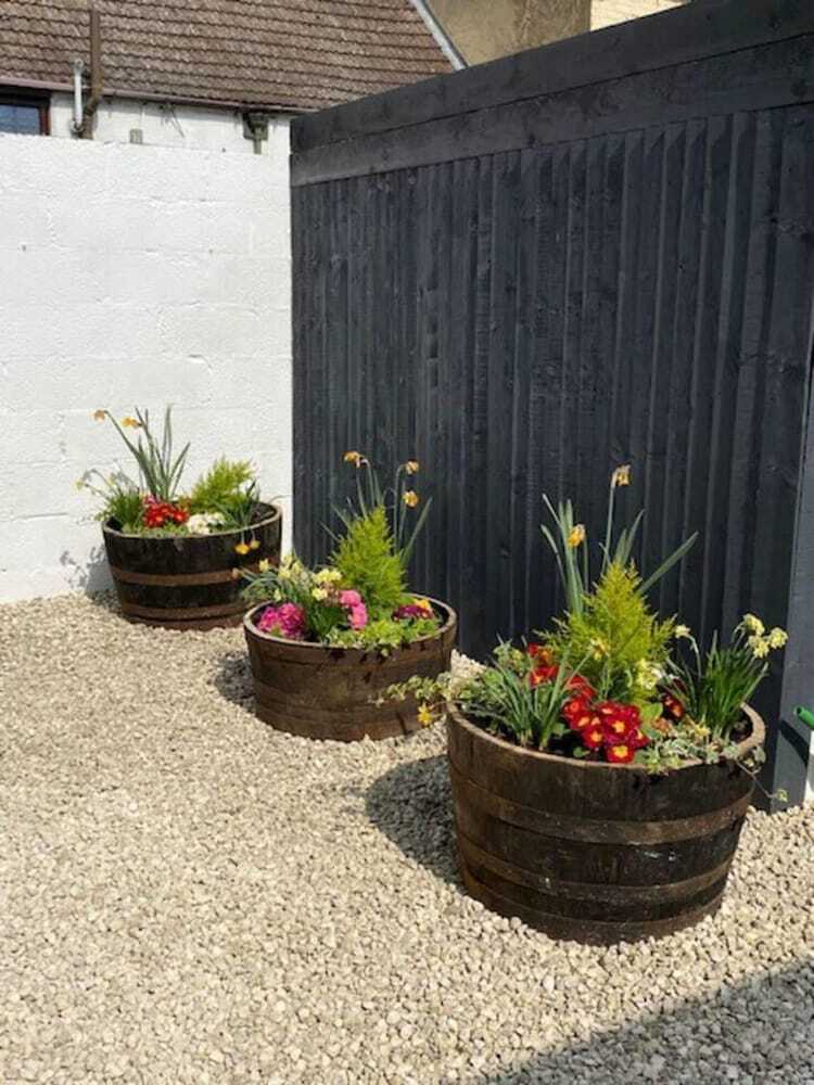 Cozy Lodge Sleeps 4 In Barton-upon-humber
