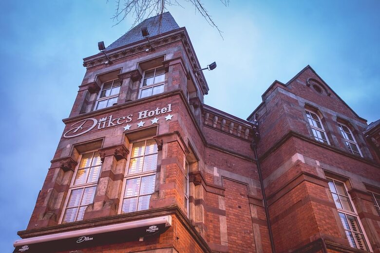 Dukes At Queens Boutique Hotel