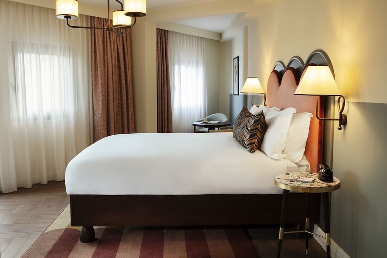 Hotel The Hoxton Berlin