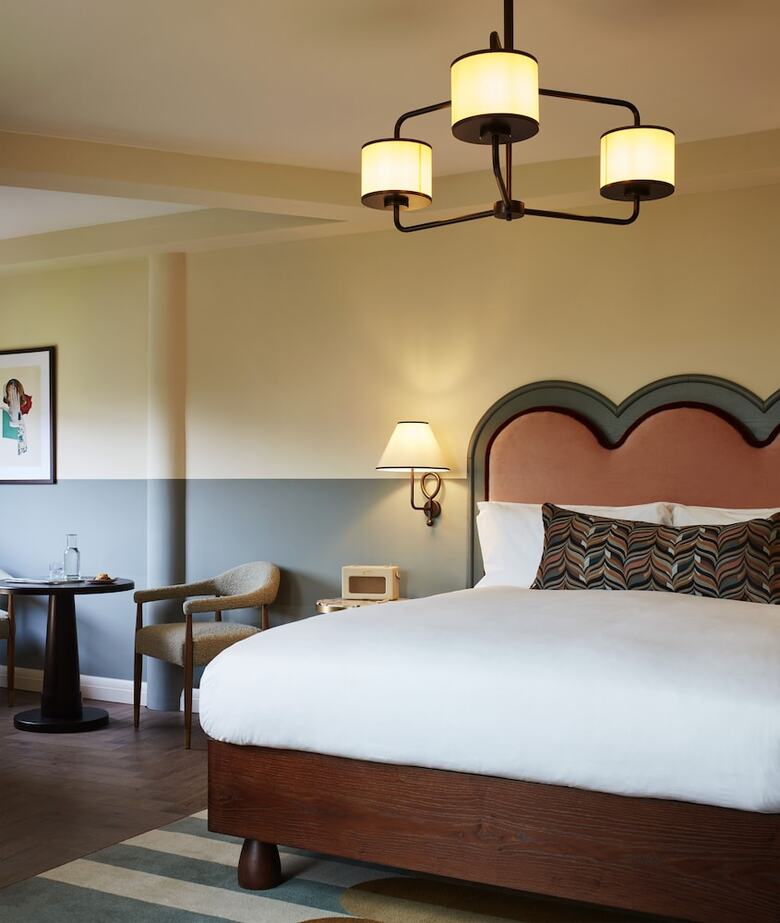 Hotel The Hoxton Berlin