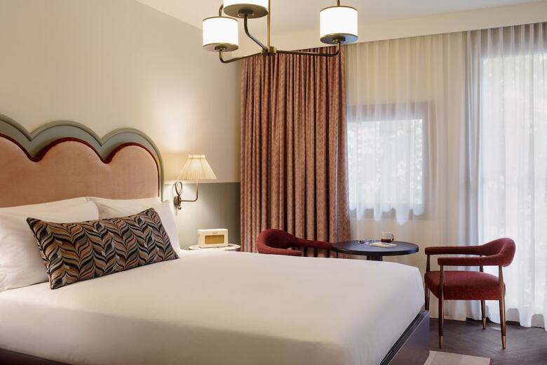 Hotel The Hoxton Berlin