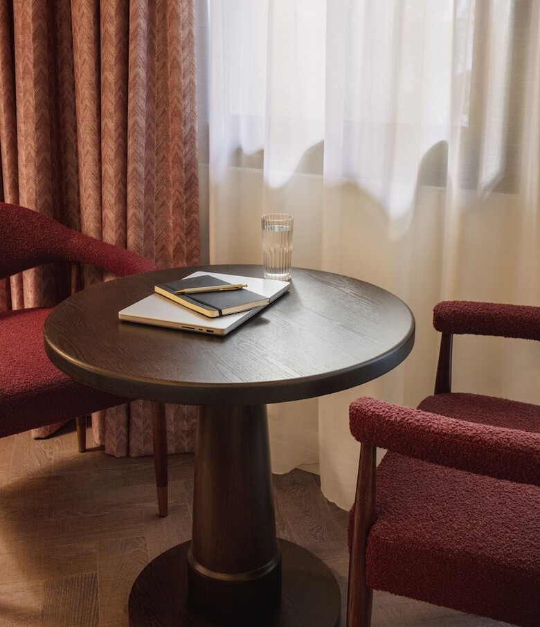 Hotel The Hoxton Berlin