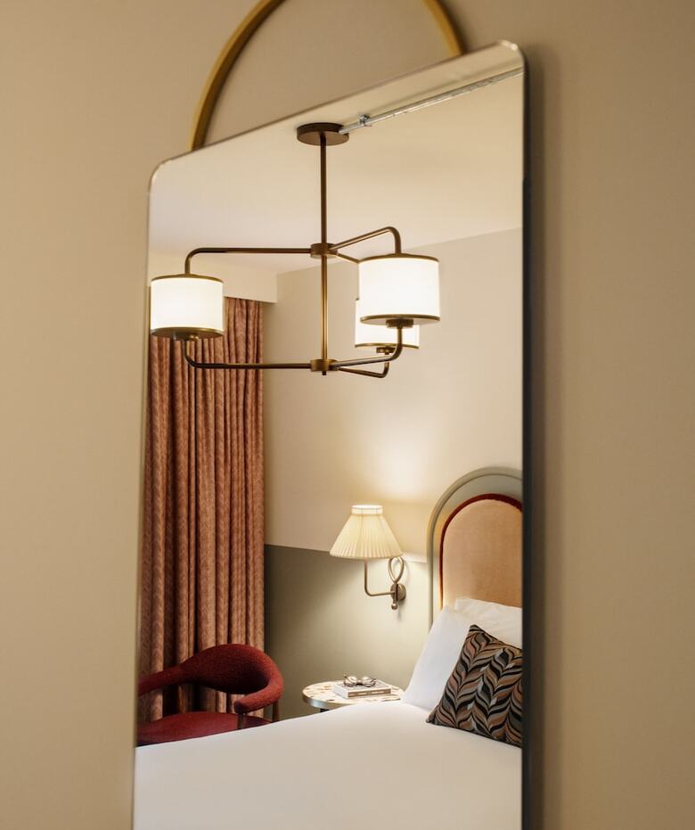 Hotel The Hoxton Berlin