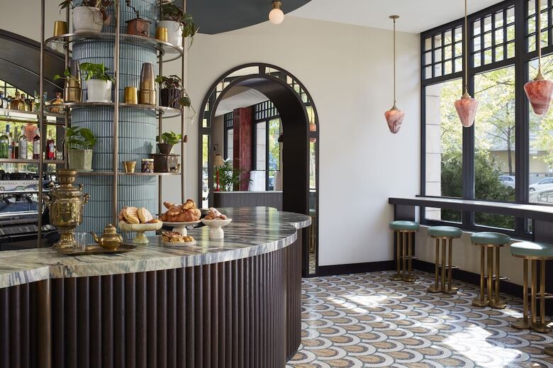 Hotel The Hoxton Berlin