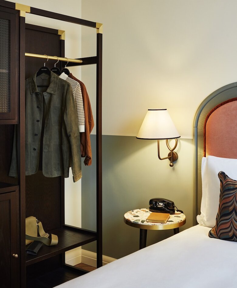 Hotel The Hoxton Berlin