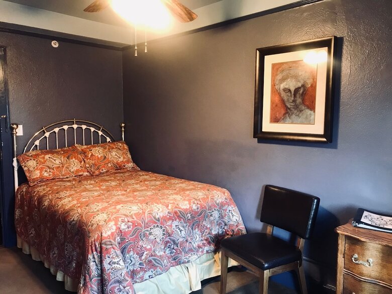Hotel Monte Vista