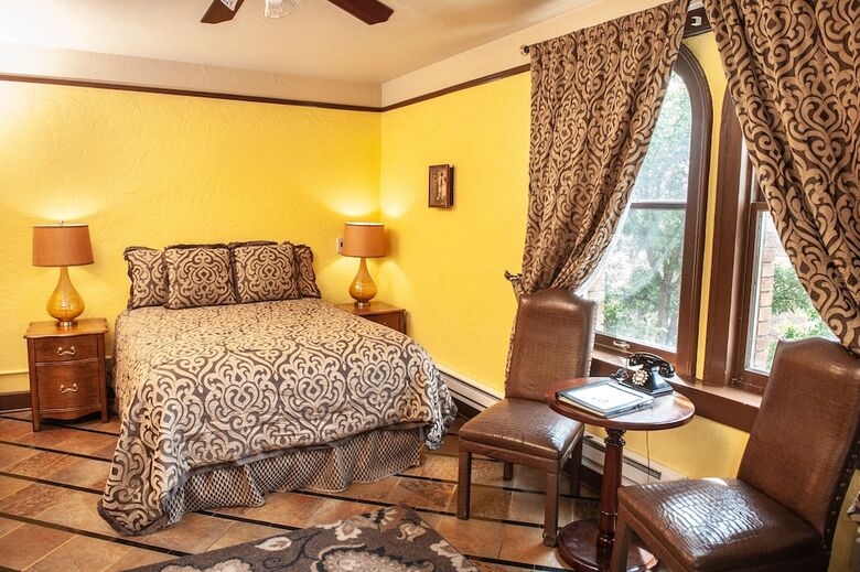 Hotel Monte Vista