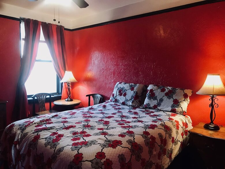 Hotel Monte Vista