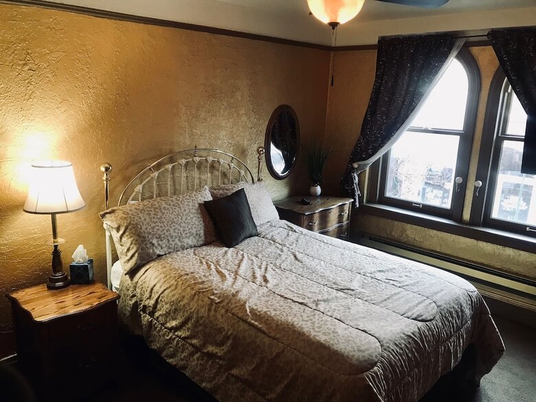 Hotel Monte Vista