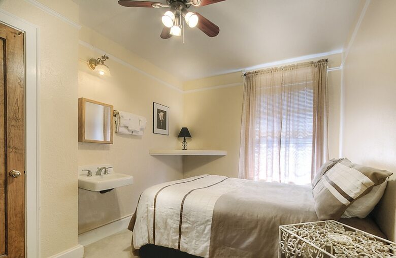 Hotel Monte Vista