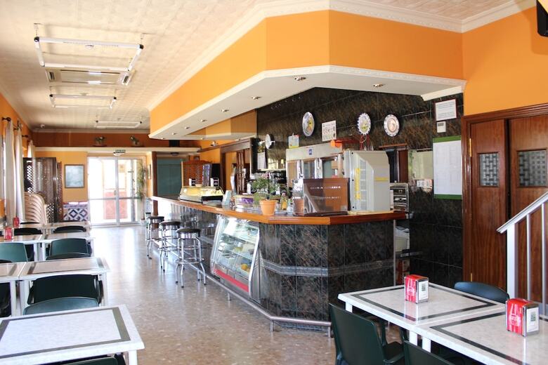 El Faisan C&r Hotel