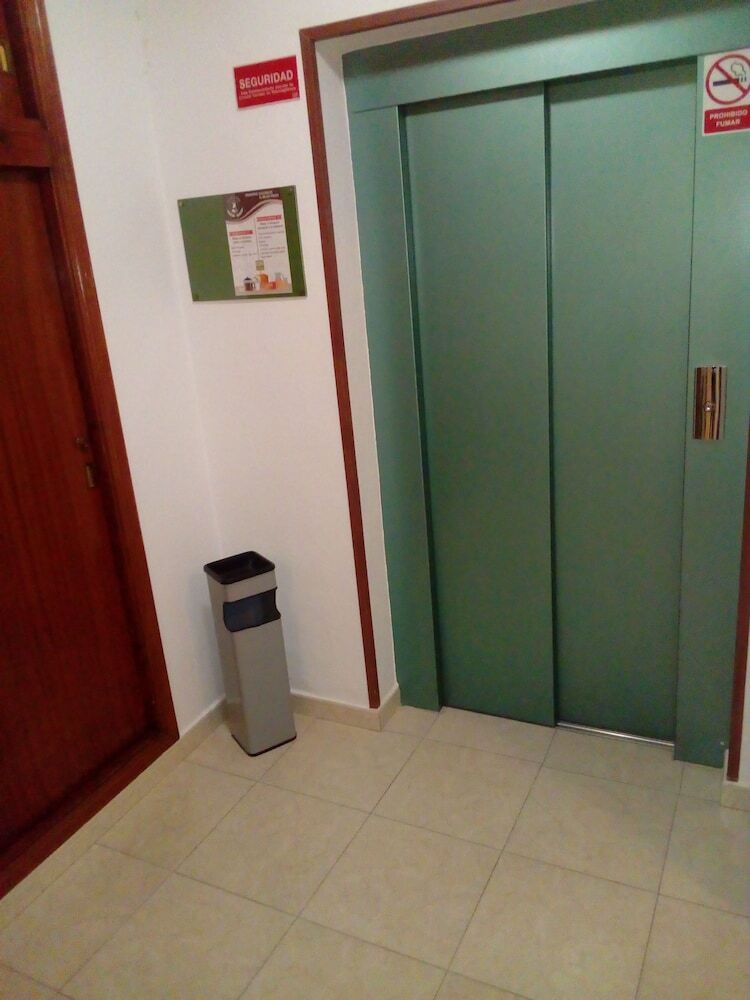 El Faisan C&r Hotel