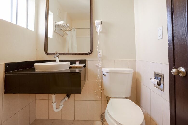 Motel Value Inn Hollywood