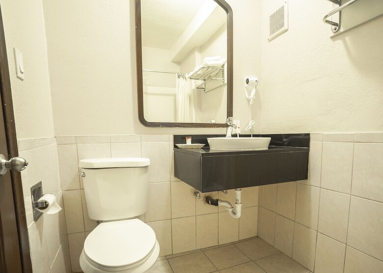 Motel Value Inn Hollywood