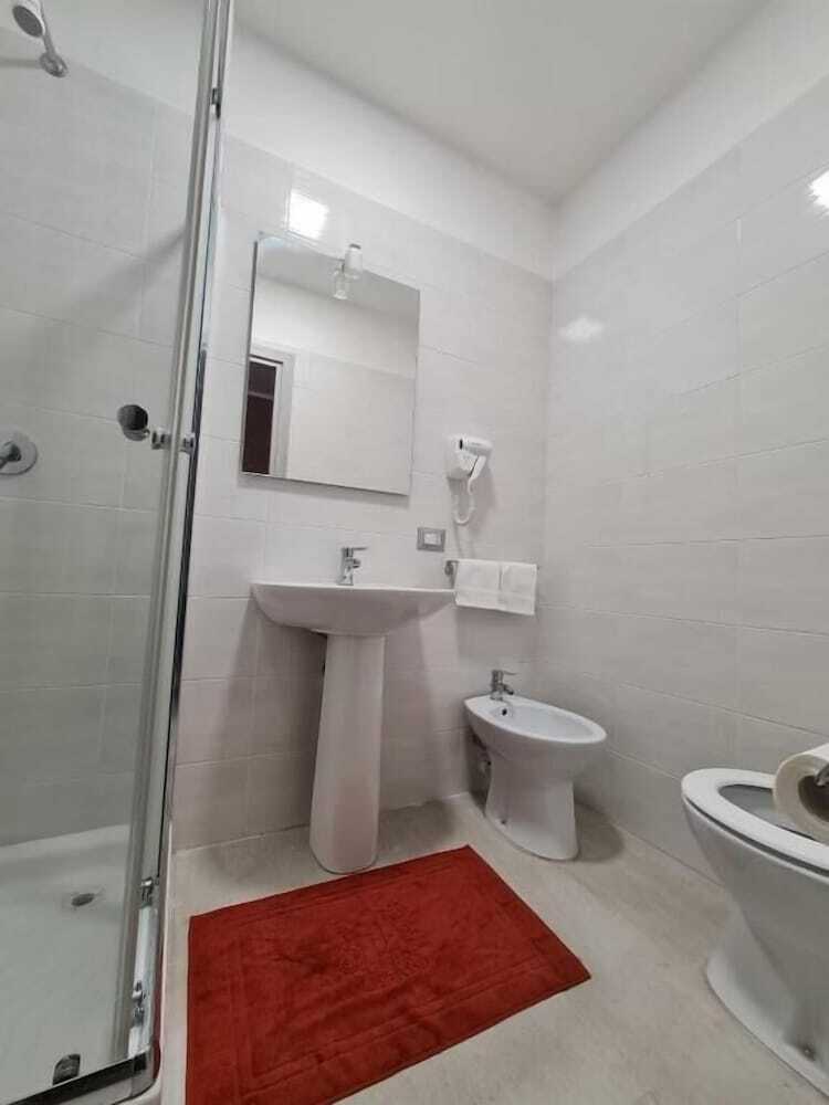 Hotel City 20