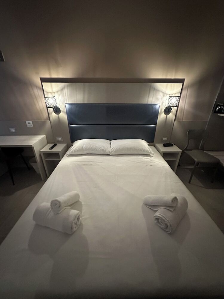 Hotel City 20