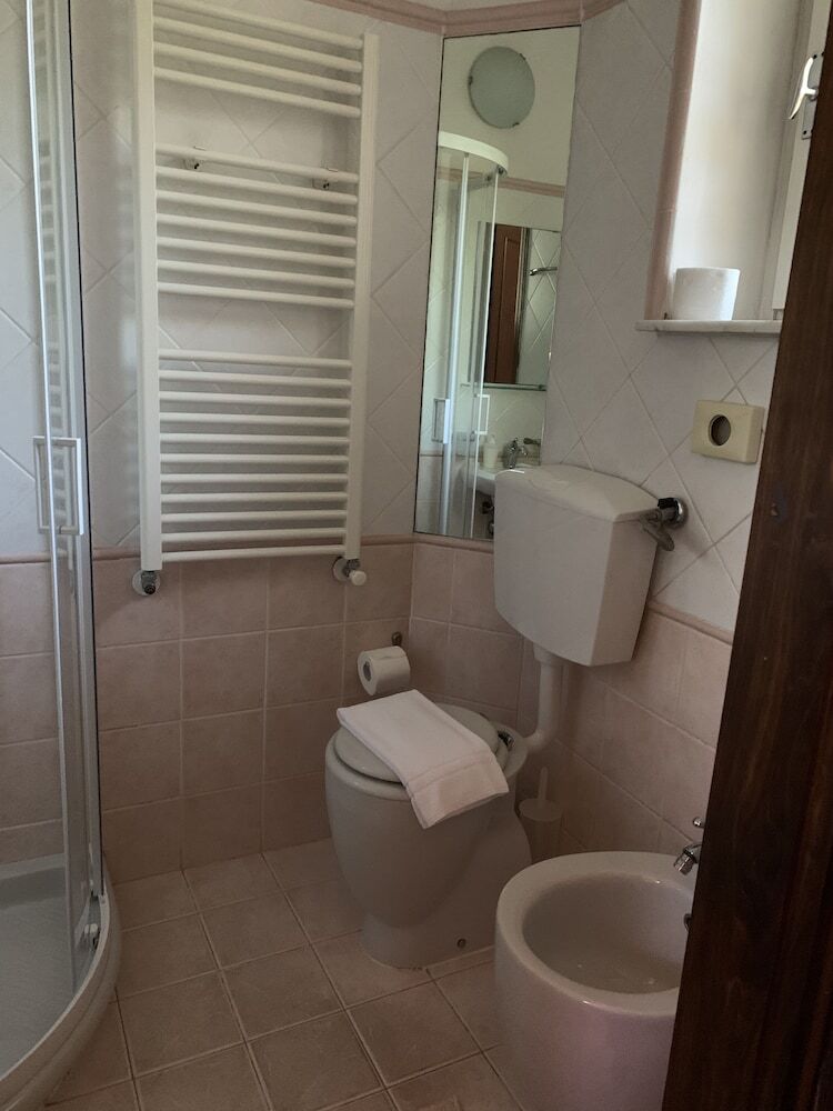 Hotel Torre Matilde