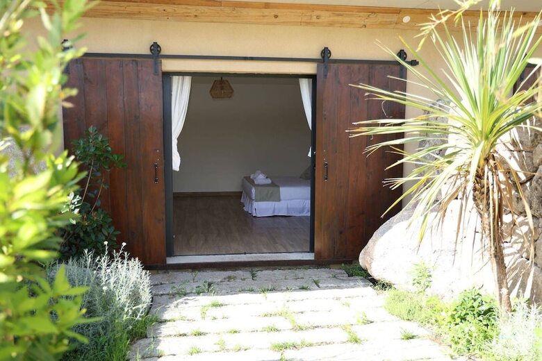 Bed & Breakfast R�sidence La Plage