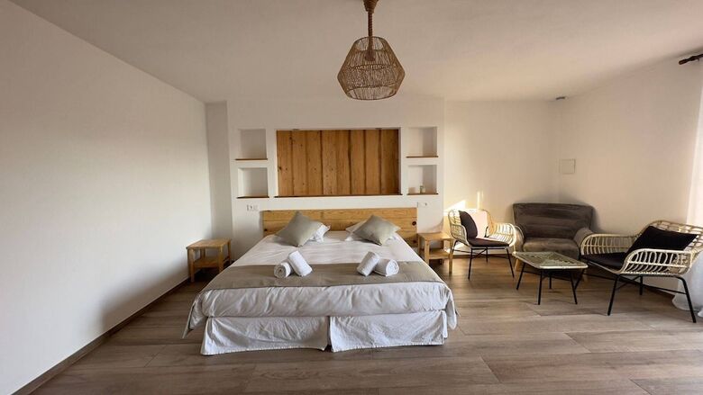 Bed & Breakfast R�sidence La Plage