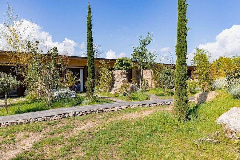 Bed & Breakfast R�sidence La Plage