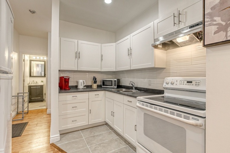 Aparthotel Rs Suites - Plateau Mont-royal