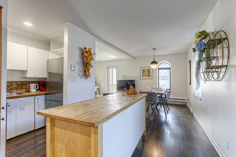 Aparthotel Rs Suites - Plateau Mont-royal