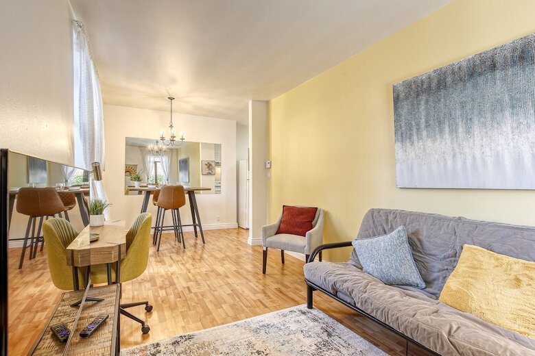 Aparthotel Rs Suites - Plateau Mont-royal