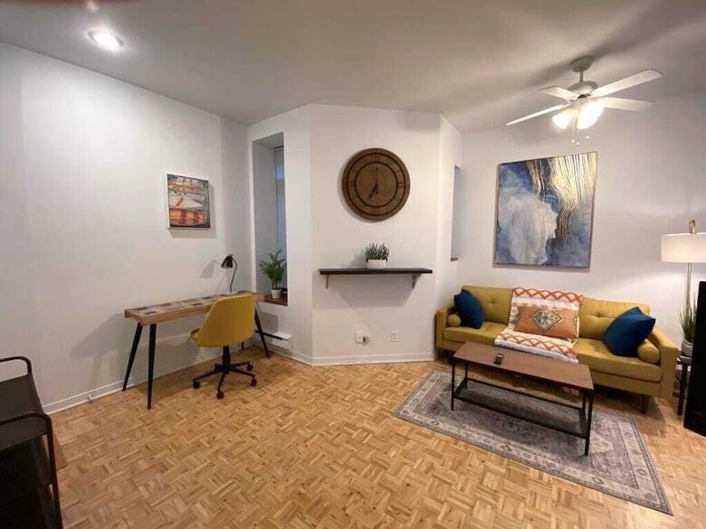 Aparthotel Rs Suites - Plateau Mont-royal