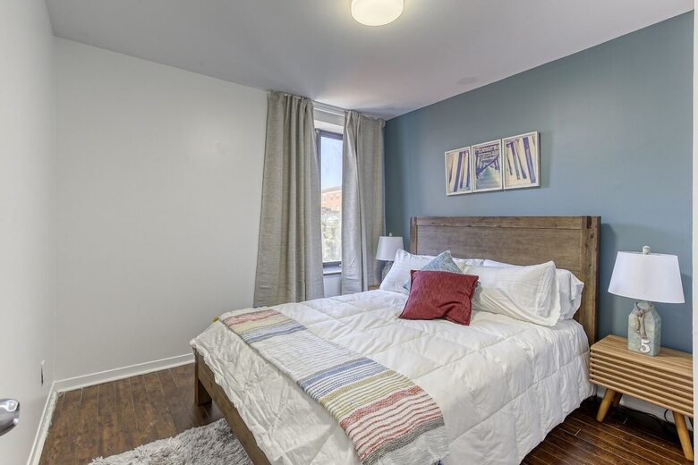 Aparthotel Rs Suites - Plateau Mont-royal