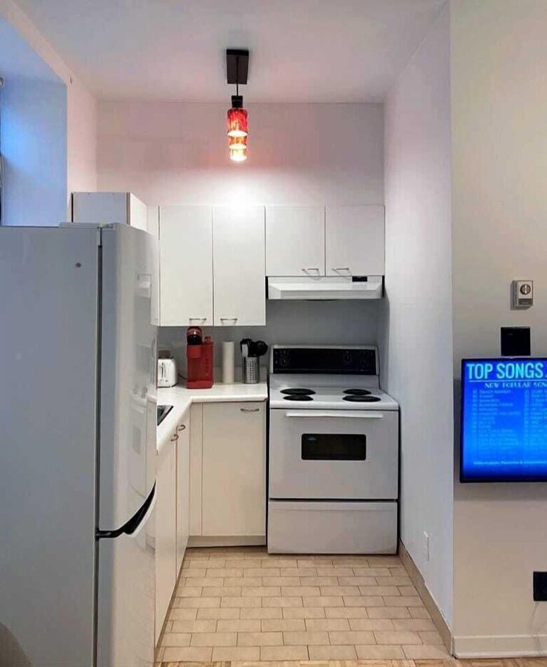 Aparthotel Rs Suites - Plateau Mont-royal