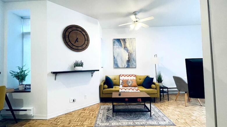 Aparthotel Rs Suites - Plateau Mont-royal