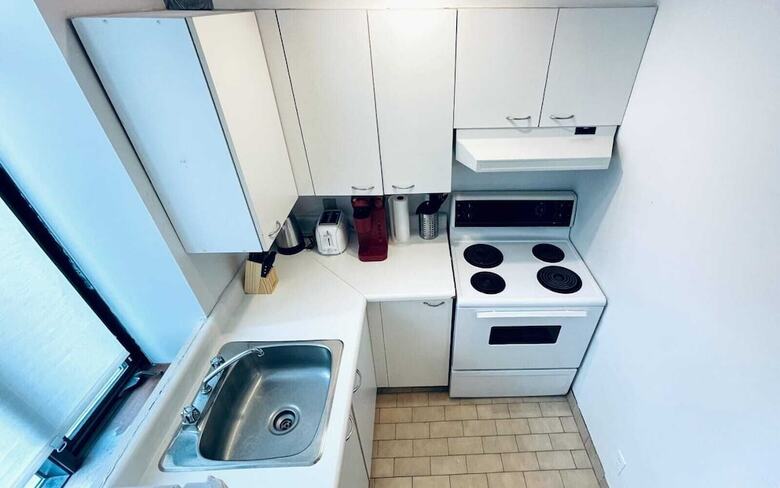 Aparthotel Rs Suites - Plateau Mont-royal