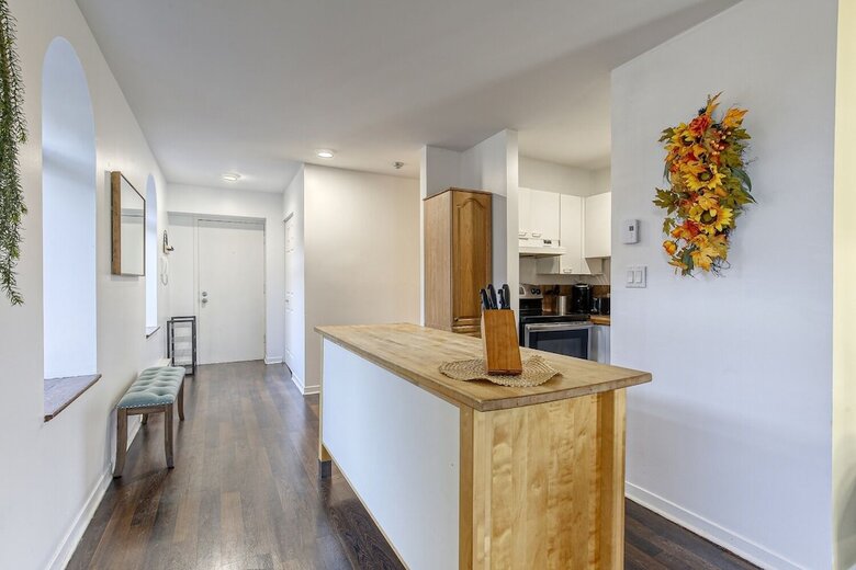 Aparthotel Rs Suites - Plateau Mont-royal