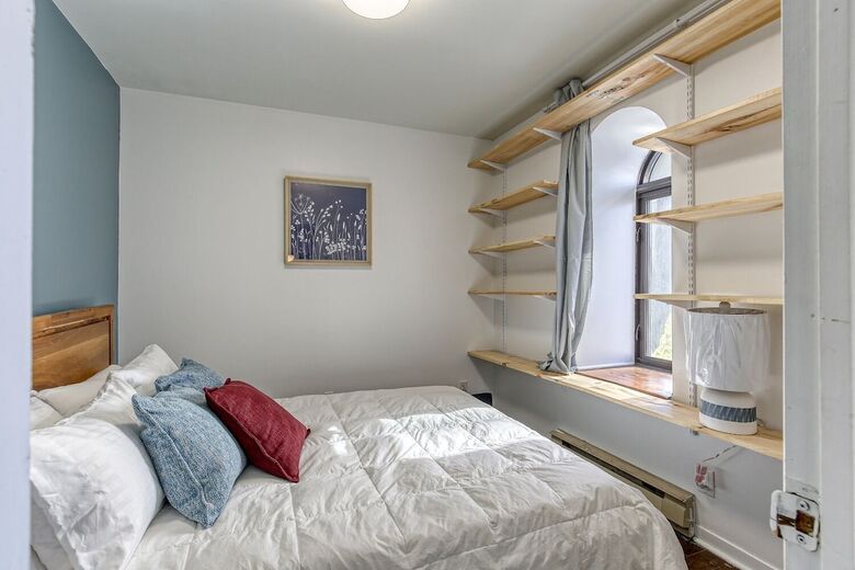 Aparthotel Rs Suites - Plateau Mont-royal