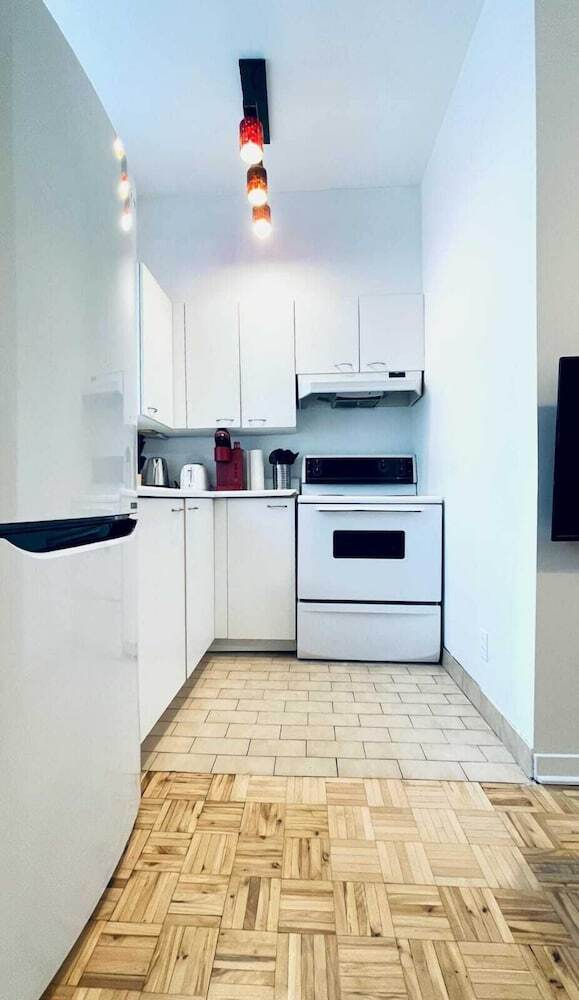 Aparthotel Rs Suites - Plateau Mont-royal