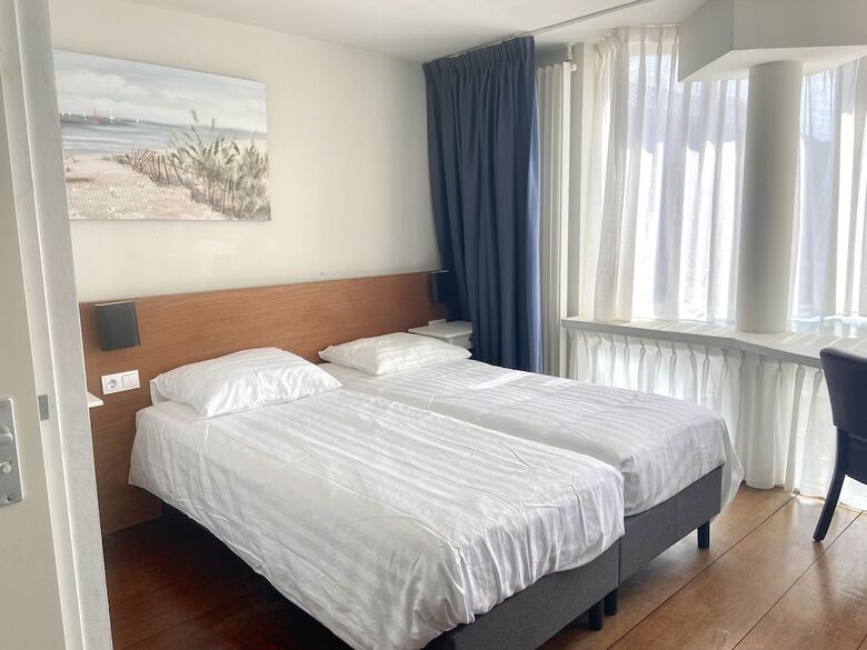 Hotel Bed And Ontbijt Haddock