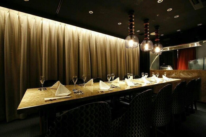 The Skm Tokyo Hotel&dining