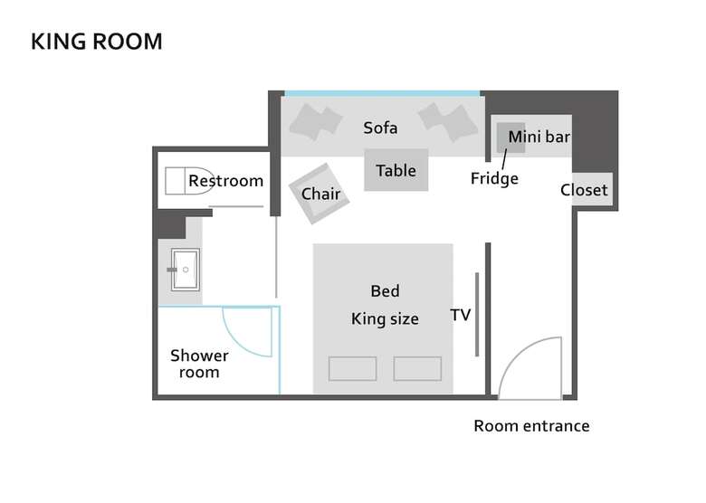 The Skm Tokyo Hotel&dining