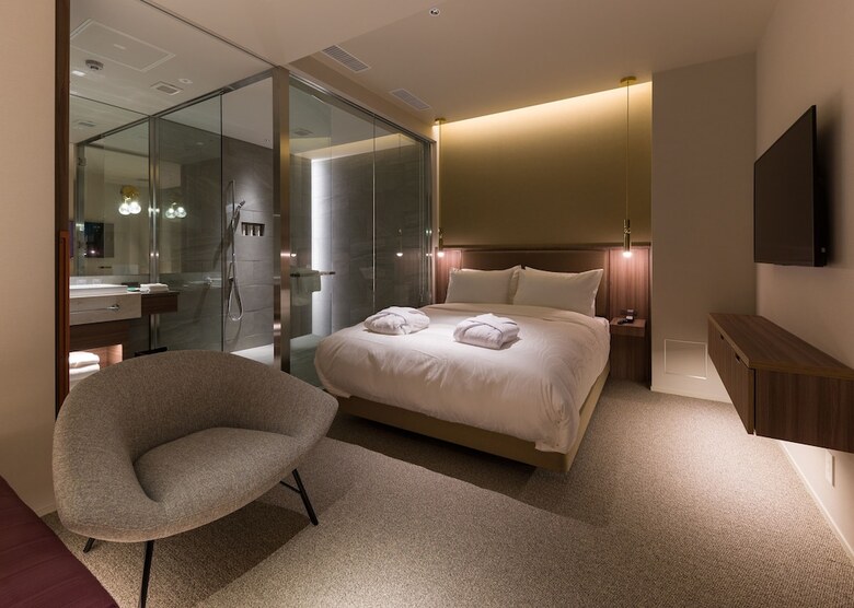 The Skm Tokyo Hotel&dining