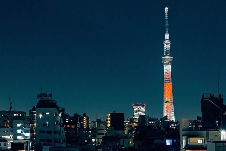 The Skm Tokyo Hotel&dining