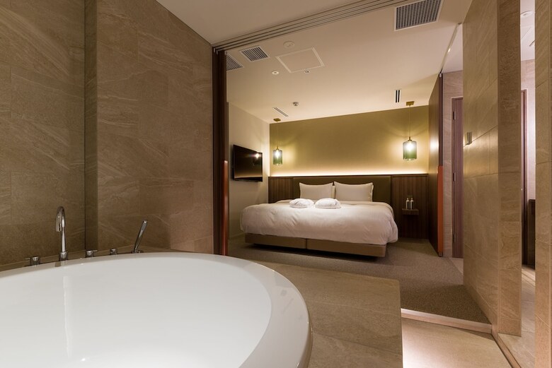 The Skm Tokyo Hotel&dining
