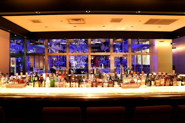 The Skm Tokyo Hotel&dining