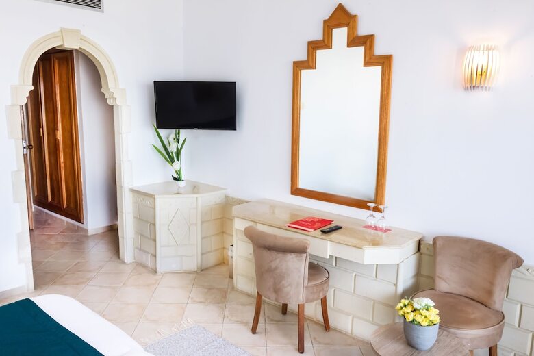 Hotel El Habib