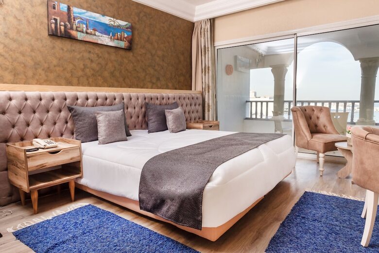 Hotel El Habib