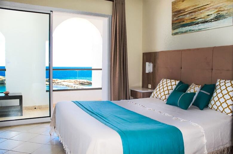 Hotel El Habib