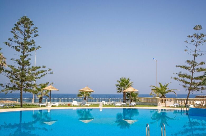 Hotel El Habib