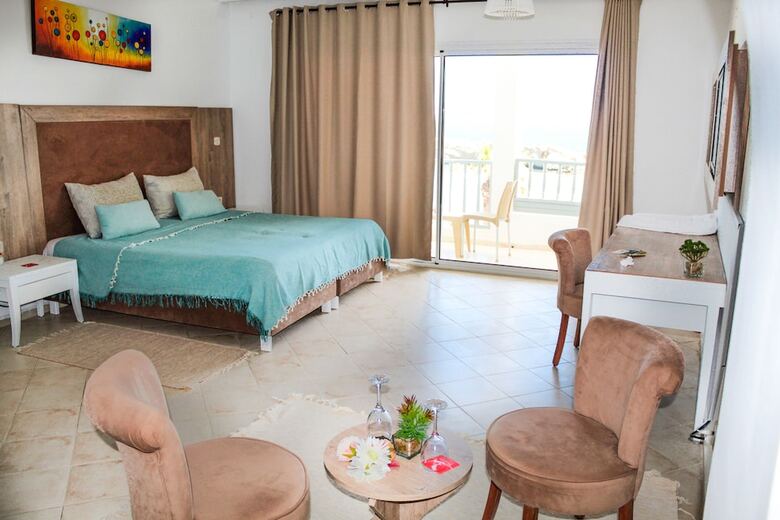 Hotel El Habib