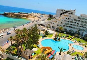 Hotel El Habib
