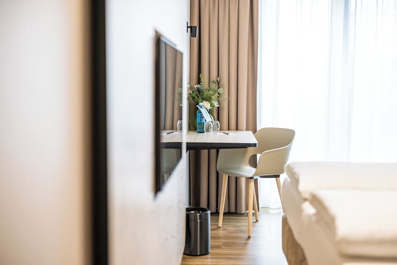 Platzhirsch Living Hotel